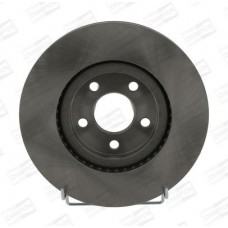 562524CH CHAMPION Гальмівний диск