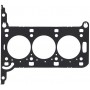050.930 ELRING Прокладка головка циліндра