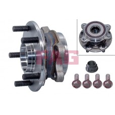 713621150 FAG Комплект підшипника ступиці колеса