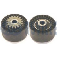 541811 RUVILLE Натяжная планка, Поліклиновий ремінь