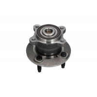 WBH-1016 KAVO PARTS Комплект підшипника ступиці колеса