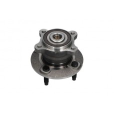 WBH-1016 KAVO PARTS Комплект підшипника ступиці колеса