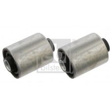 32407 FEBI BILSTEIN Монтажный комплект, Ричаг незалежної підвіски колеса