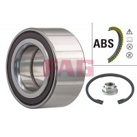 713 6174 50 FAG Комплект підшипника ступиці колеса