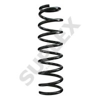 20219 SUPLEX Пружина ходової частини