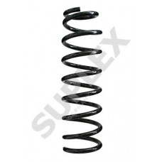 20219 SUPLEX Пружина ходової частини