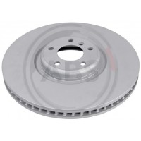 18533 A.B.S. Гальмівний диск