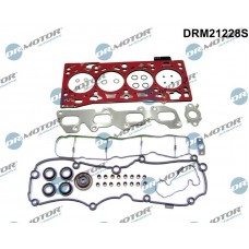 DRM21228S Dr.Motor Automotive Комплект прокладок головка циліндра