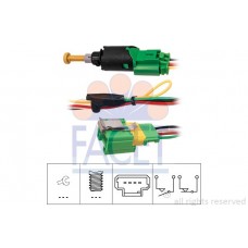 7.1213K FACET Вимикач ліхтаря сигналу гальмування