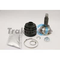 40-0164 TrakMotive Шарнирный комплект, Привідний вал