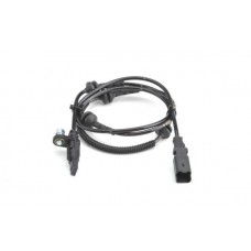 0 986 594 520 BOSCH Датчик частота обертання колеса