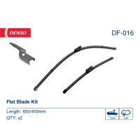 DF-016 DENSO Щітка склоочисника