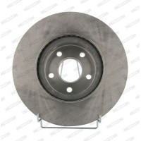 DDF1225 FERODO Гальмівний диск