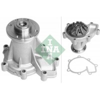 538 0207 10 INA Водяний насос охолодження двигуна