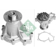 538 0207 10 INA Водяний насос охолодження двигуна