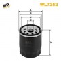 WL7252 WIX FILTERS Масляний фільтр