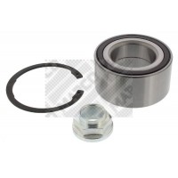 46290 MAPCO Комплект підшипника ступиці колеса