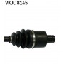 VKJC 8145 SKF Привідний вал