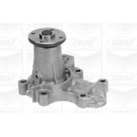 PA1009 GRAF Водяний насос охолодження двигуна