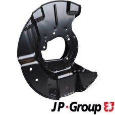1464203380 JP GROUP Відбивач диск гальмівного механізму