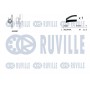 550086 RUVILLE Комплект ременя ГРМ