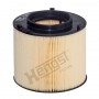 E1451L HENGST FILTER Повітряний фільтр