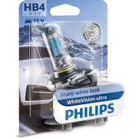 9006WVUB1 PHILIPS Лампа розжарювання фара дальнього світла