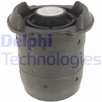 TD872W DELPHI Втулка, балка моста