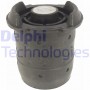 TD872W DELPHI Втулка, балка моста