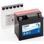 ETX5L-BS EXIDE Стартерна акумуляторна батарея