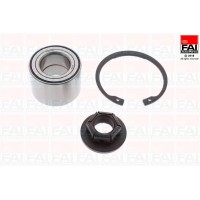 FWBK1031 FAI AUTOPARTS Комплект підшипника ступиці колеса
