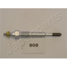 CE-908 JAPANPARTS Свічка розжарювання