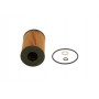 F 026 407 158 BOSCH Масляний фільтр