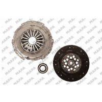 004228300 MAPA Комплект зчеплення