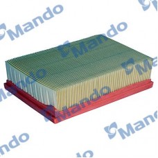 EAF00124T MANDO Повітряний фільтр