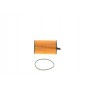 F 026 407 122 BOSCH Масляний фільтр