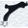 301181339000 MAGNETI MARELLI Ричаг незалежної підвіски колеса, подвеска колеса