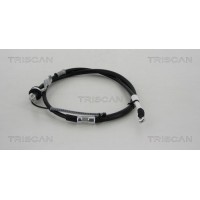 8140 131164 TRISCAN Тросик, cтояночный тормоз