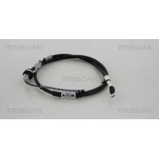 8140 131164 TRISCAN Тросик, cтояночный тормоз