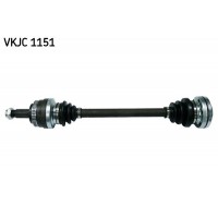VKJC 1151 SKF Привідний вал