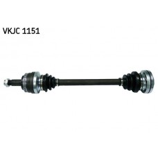 VKJC 1151 SKF Привідний вал