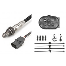 6PA 009 166-821 HELLA датчик кисню