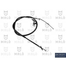 29461 AKRON-MALÒ Тросик, cтояночный тормоз