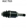 VKJC 7515 SKF Привідний вал
