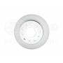 8DD 355 125-291 HELLA PAGID Гальмівний диск
