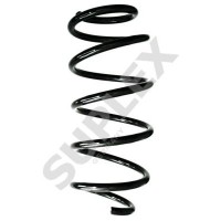 39311 SUPLEX Пружина ходової частини