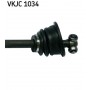 VKJC 1034 SKF Привідний вал