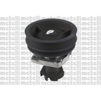 24-0599 METELLI Водяний насос охолодження двигуна