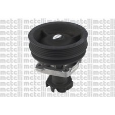 24-0599 METELLI Водяний насос охолодження двигуна