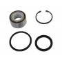 WBK-8540 KAVO PARTS Комплект підшипника ступиці колеса